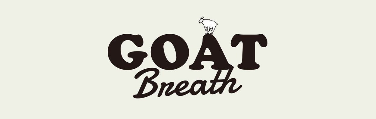GOAT BREATH