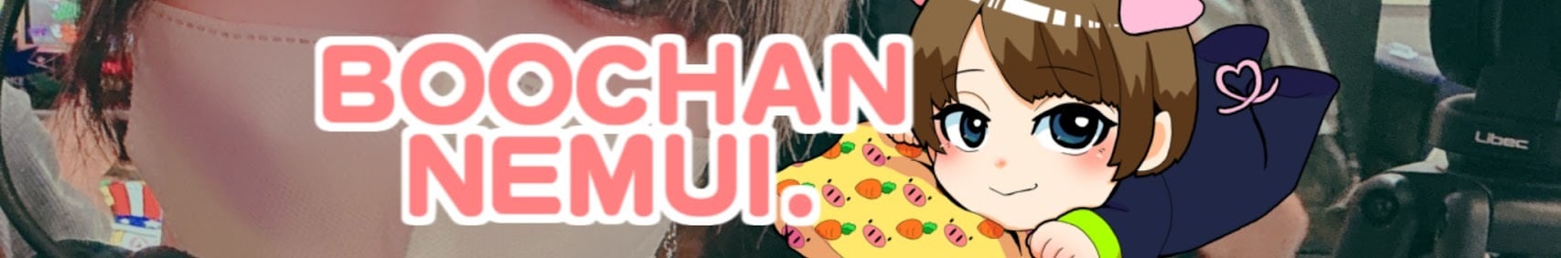 ぶーちゃんグッズショップ