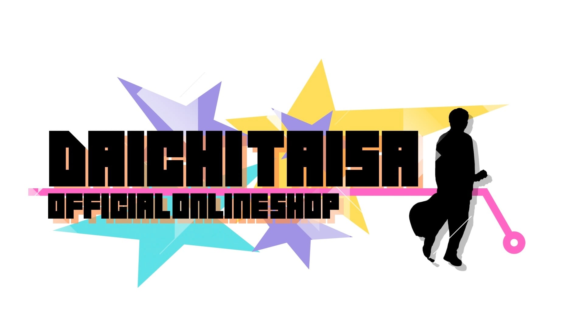 Daichi Taisa Online Shop