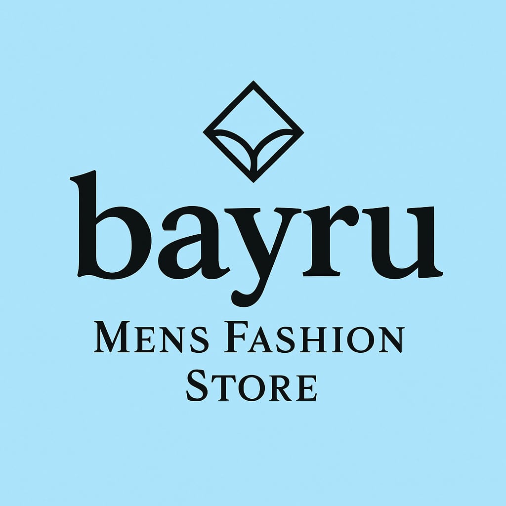 BAYRU FASHION STORE | メンズファッション専門セレクトショップ