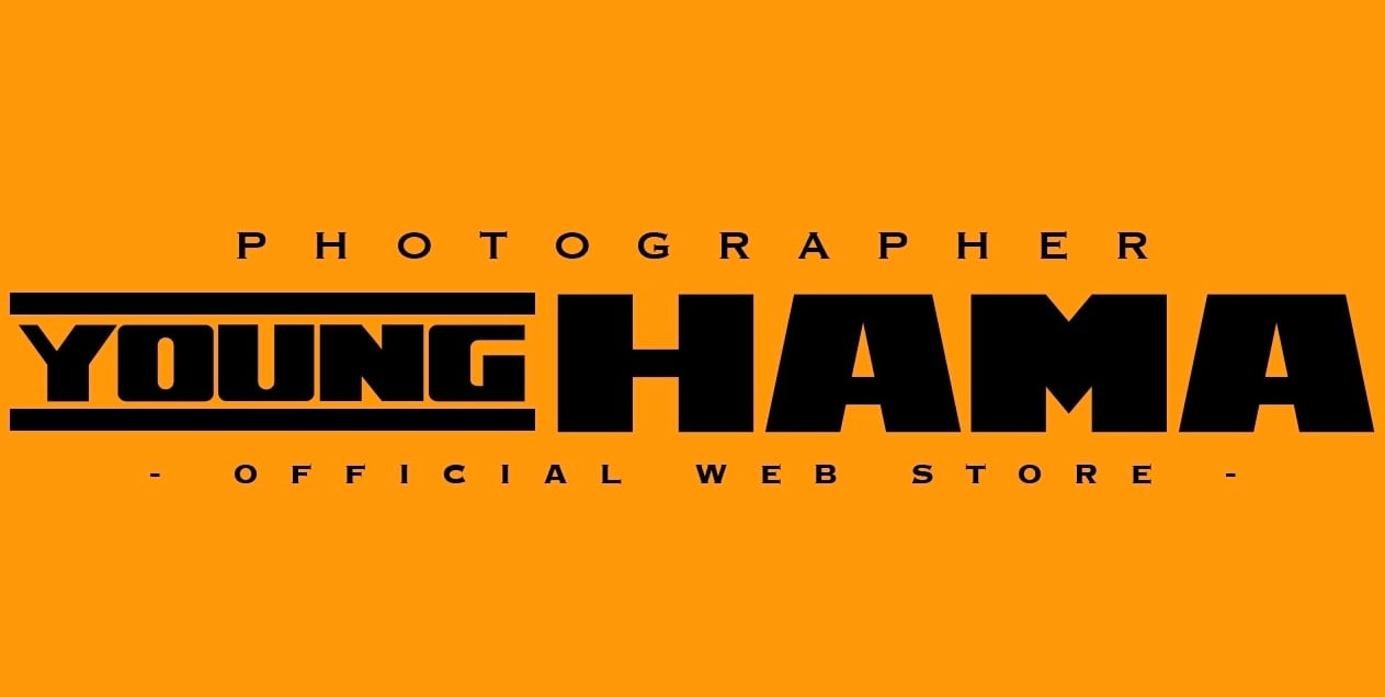 YOUNG HAMA WEB STORE