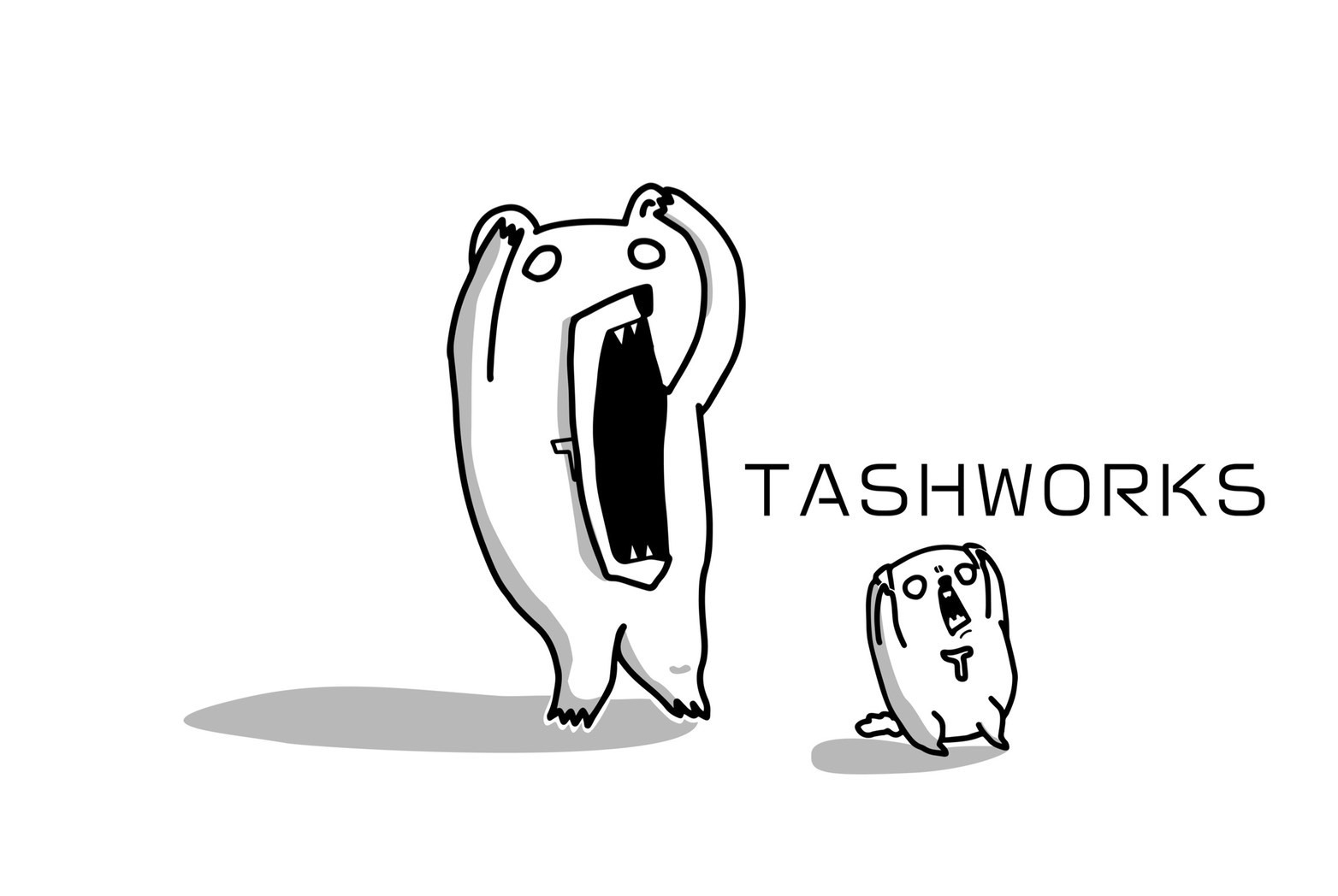 TASHWORKS