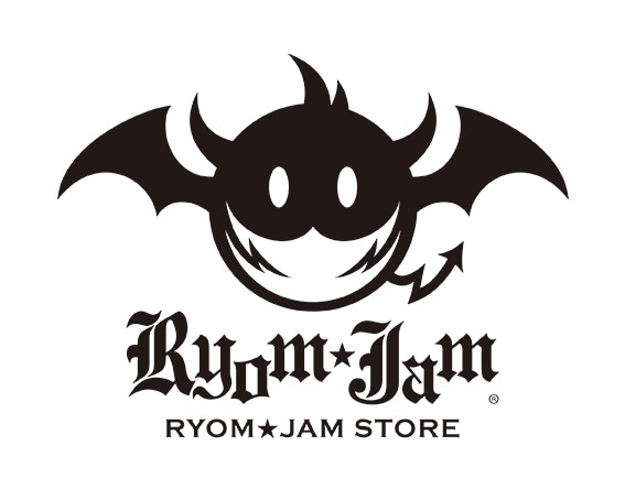 RYOM★JAM STORE