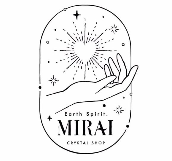 Earth Spirit  MIRAI