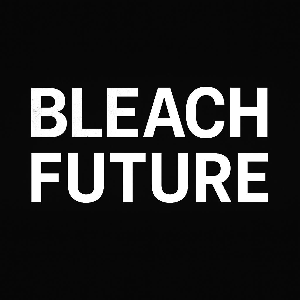 BLEACH FUTURE