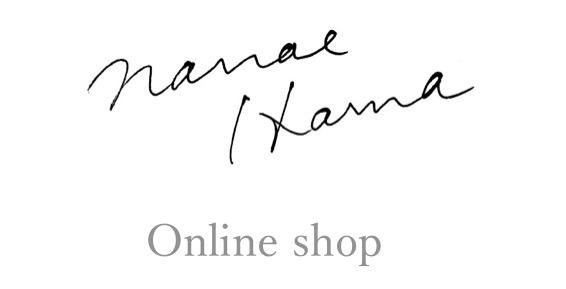 Nanae Hama Online Shop 