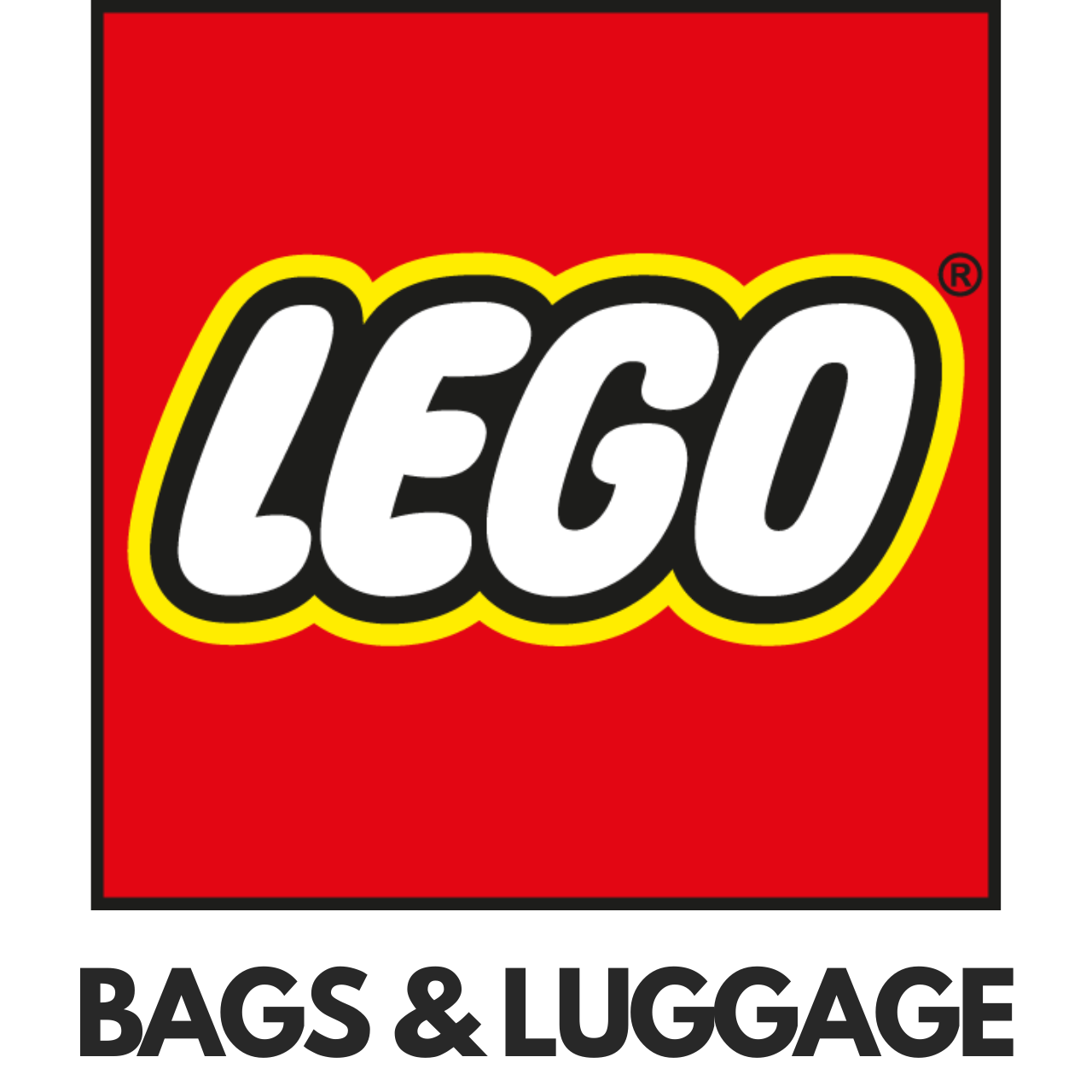 LEGO BAGS&LUGGAGE