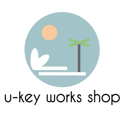 u-key works shop