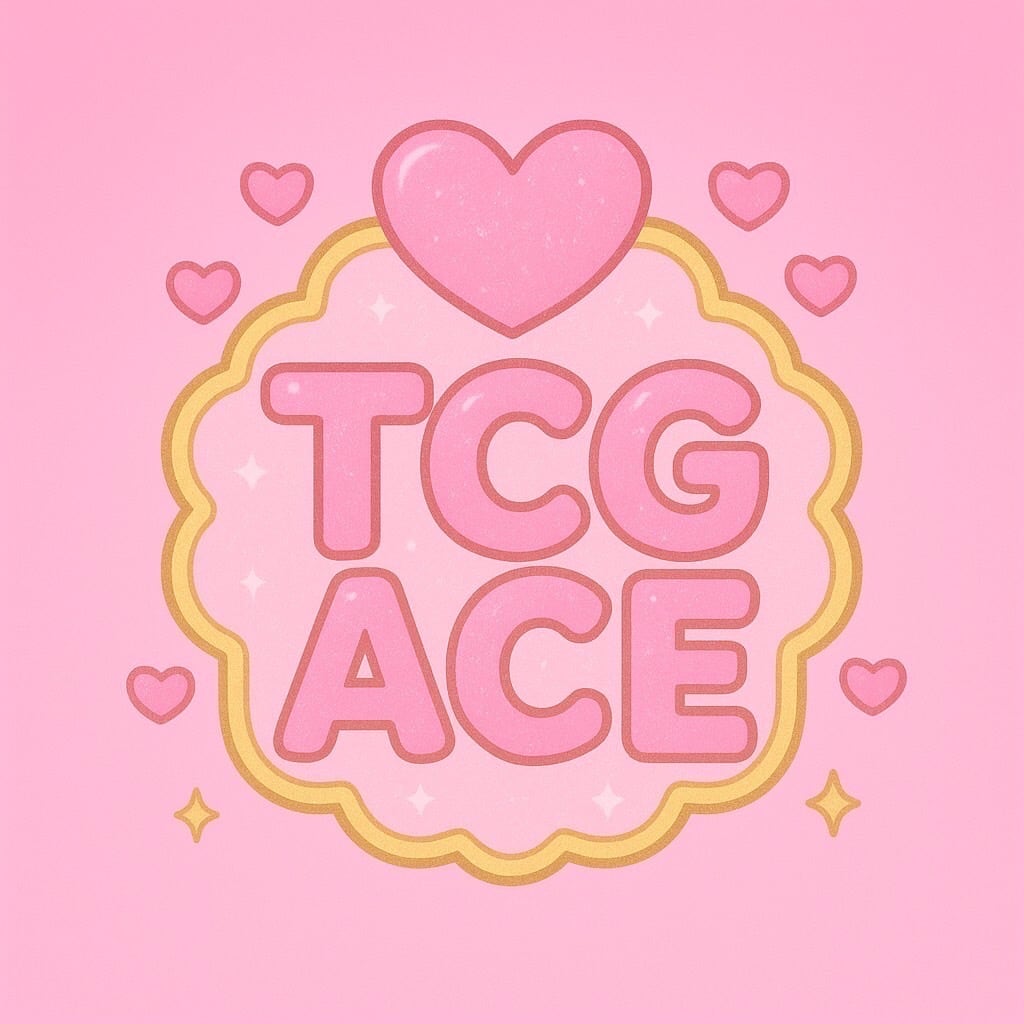 TCG ACE