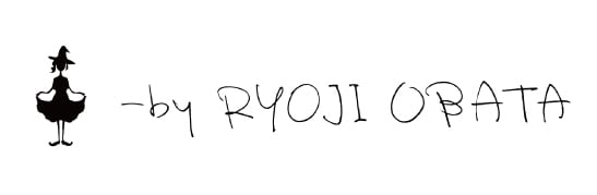 OUTER | -by RYOJI OBATA OFFICIAL STORE