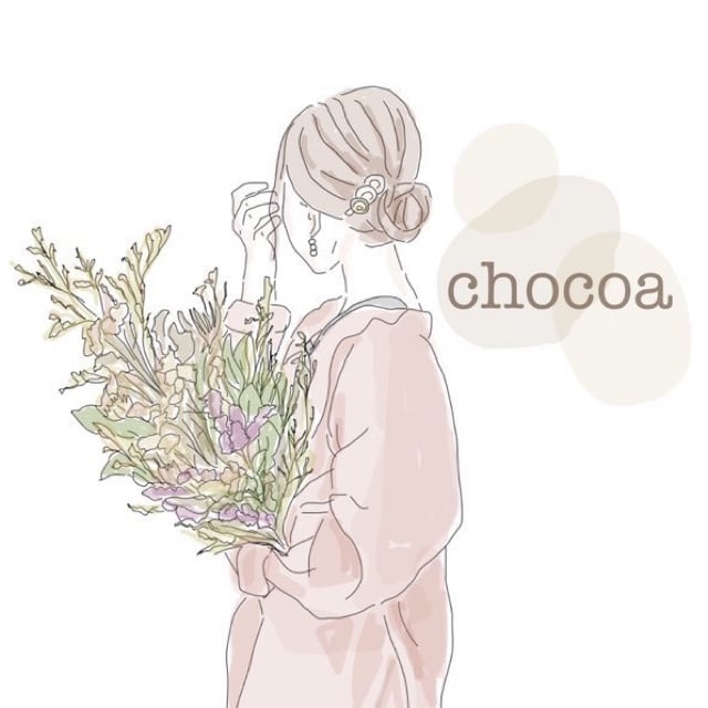 chocoa［ちょこあ］