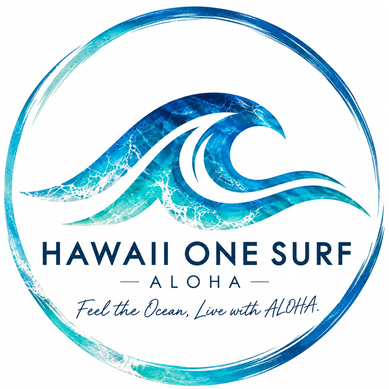 hawaii one surf