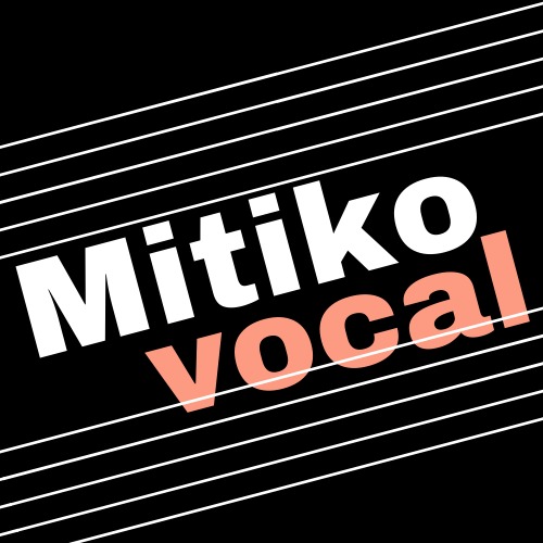 mitikovocal