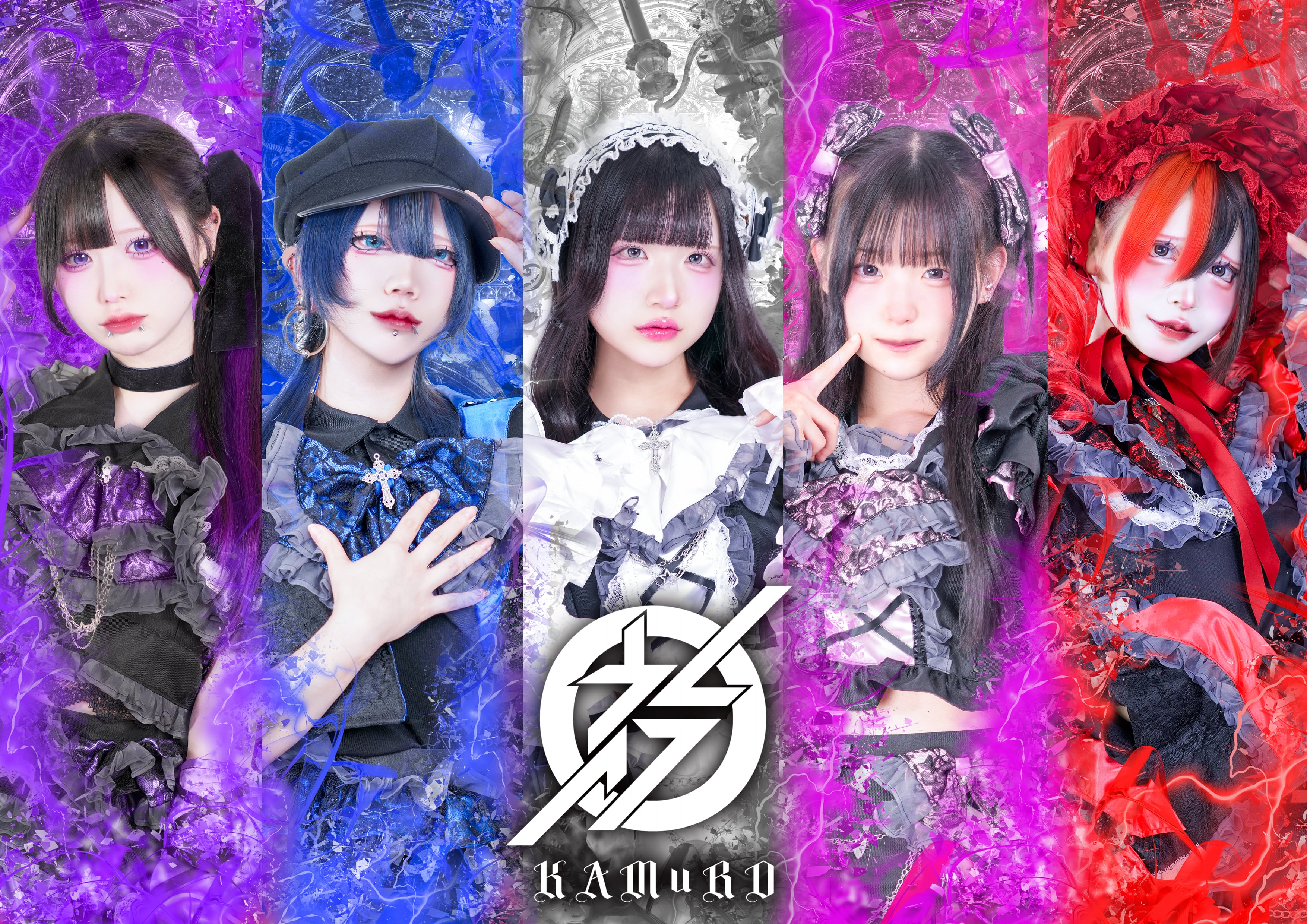KAMuRO Official Online Store