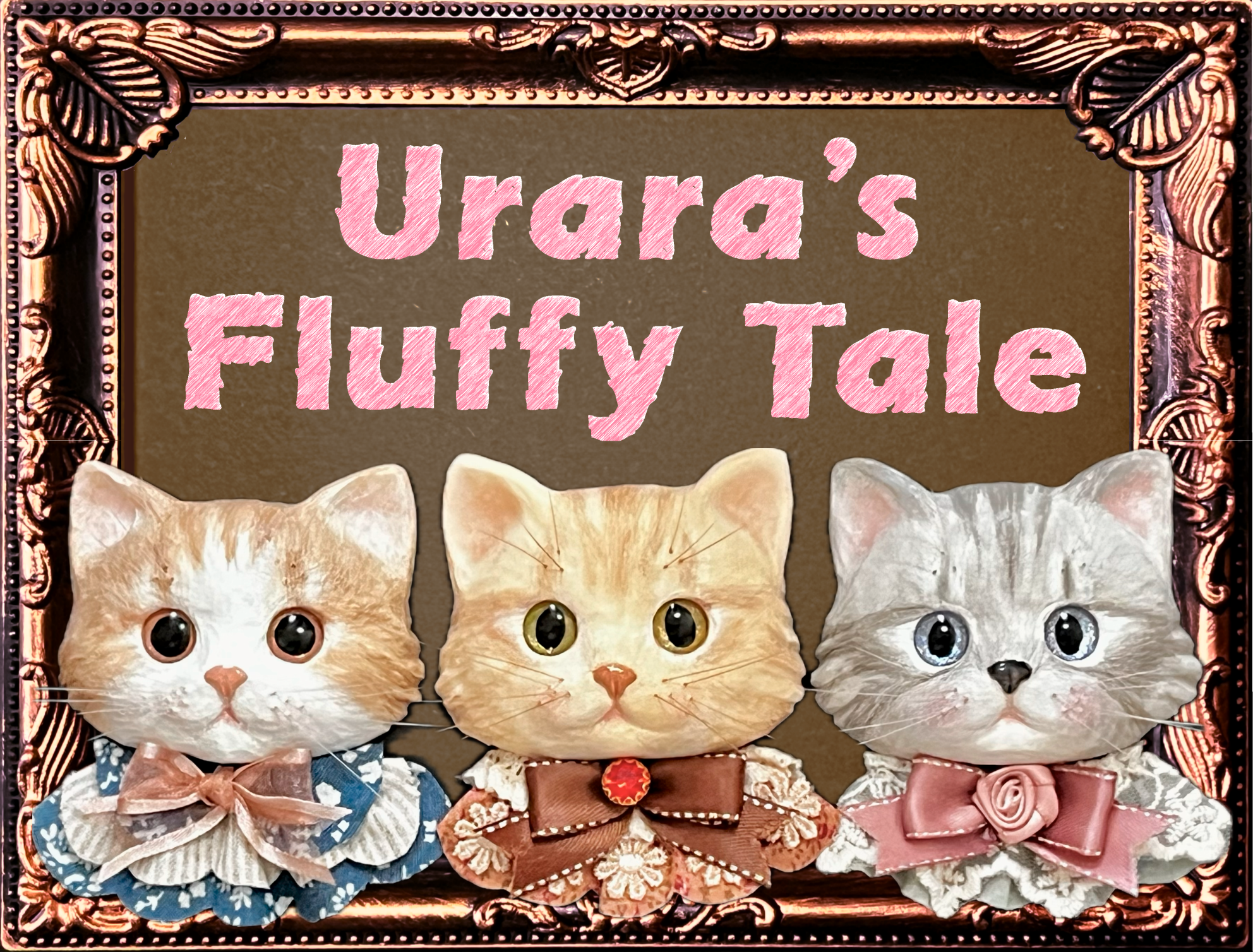 Urara`s Fluffy Tale