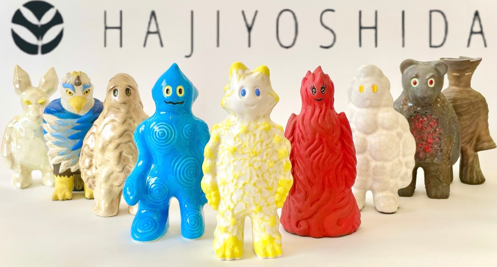 HAJIYOSHIDA