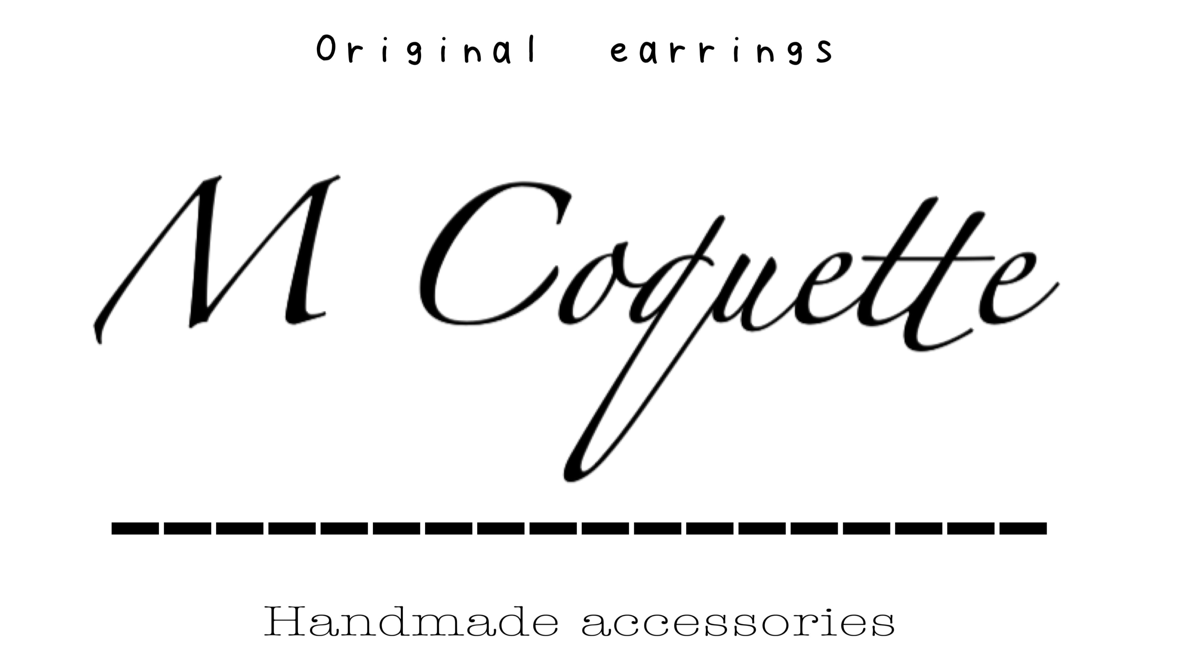 M Coquette-エムコケット-
