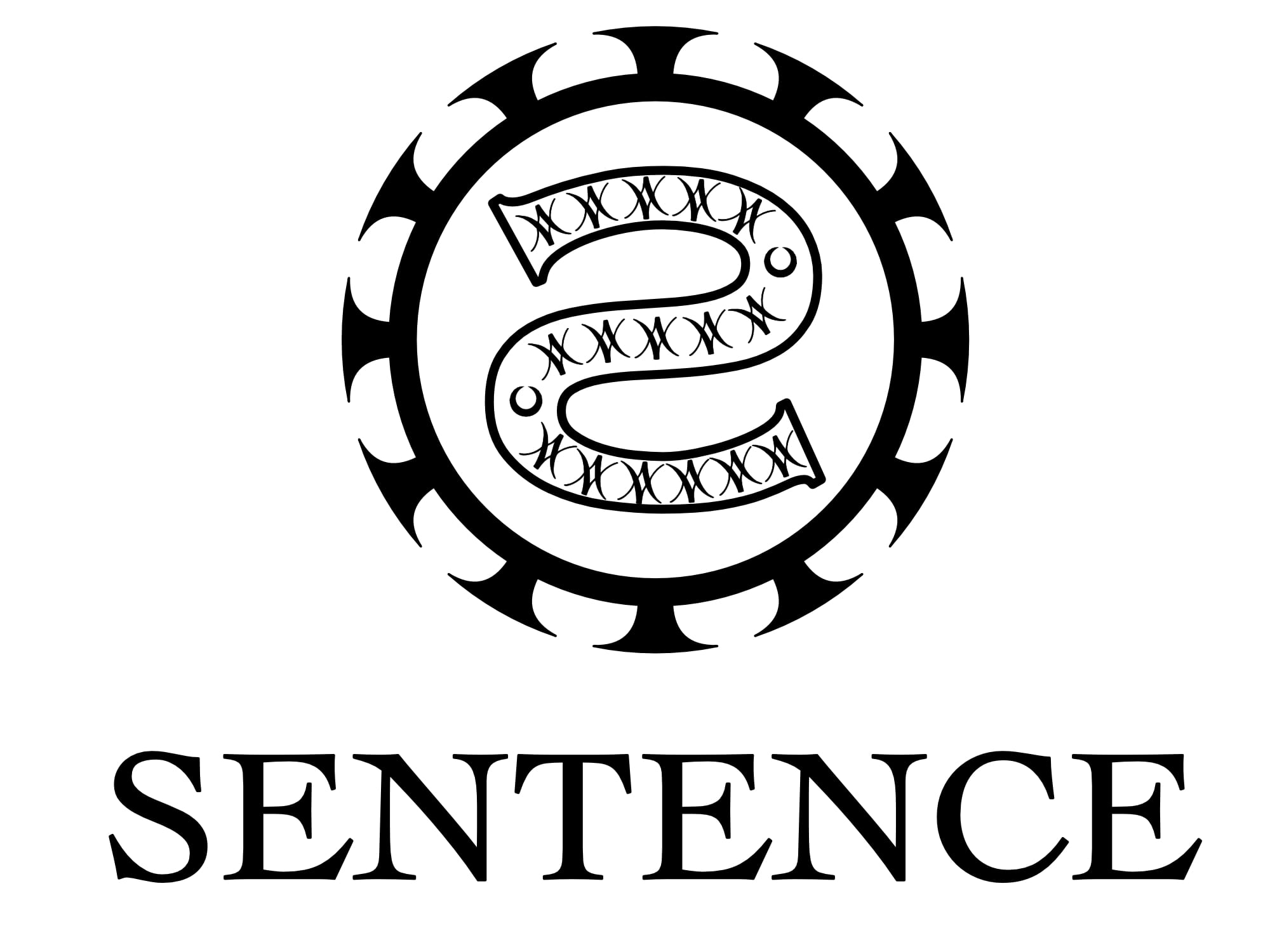 sentence