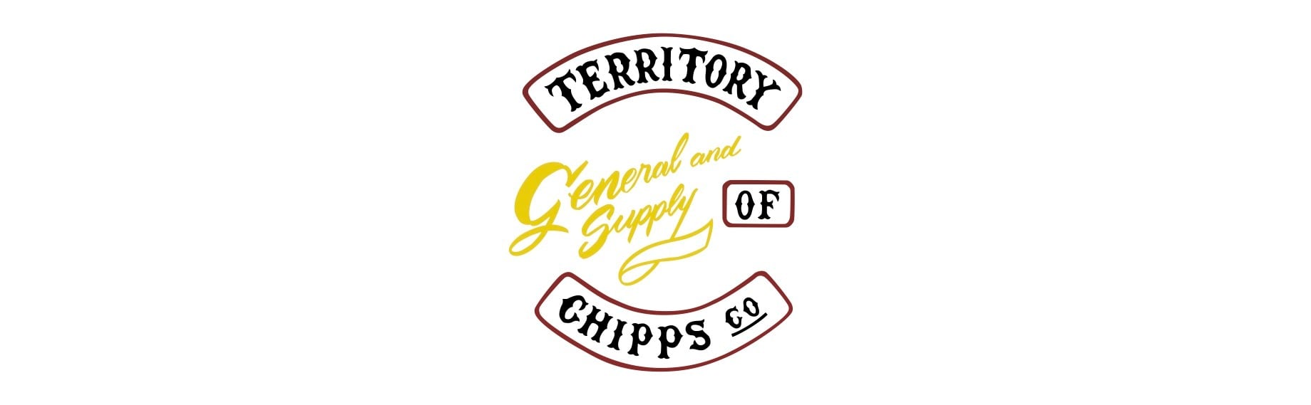 TERRITORY of CHIPPSCOMPANY