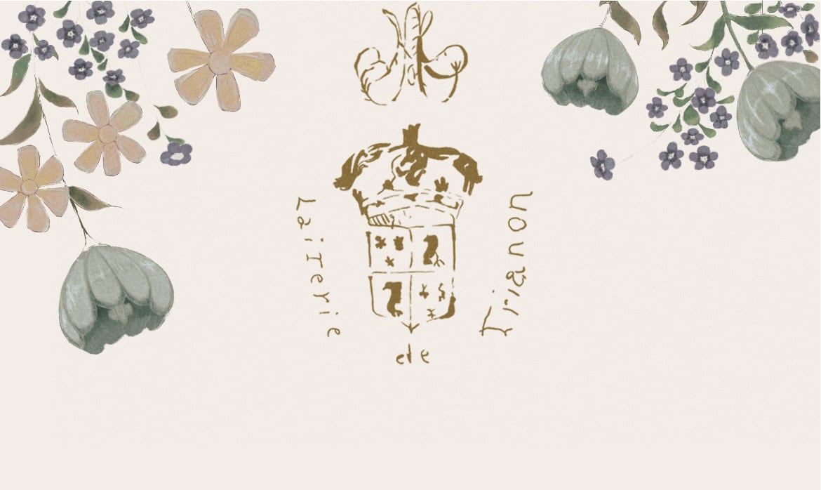 フランスアンティークショップTrianon