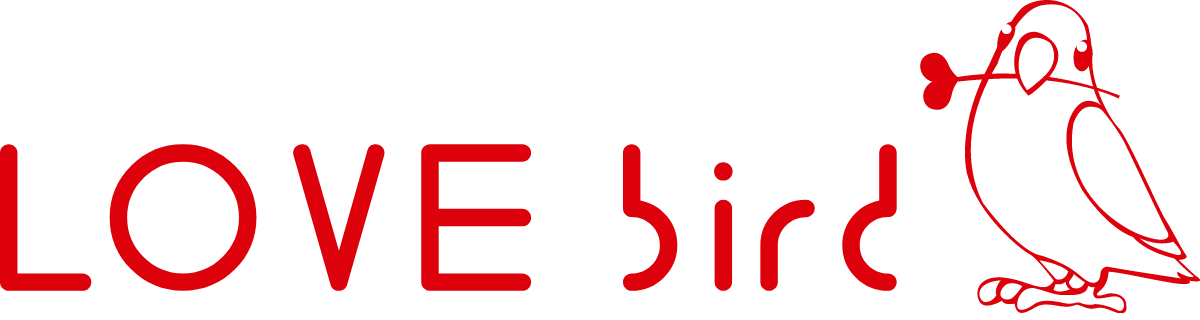 LOVE bird（ラブバード）