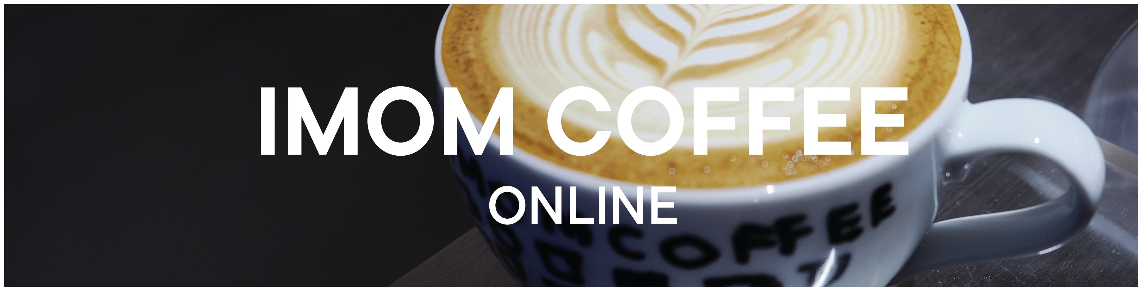 IMOM COFFEE ONLINE