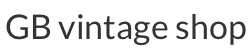 gbvintage