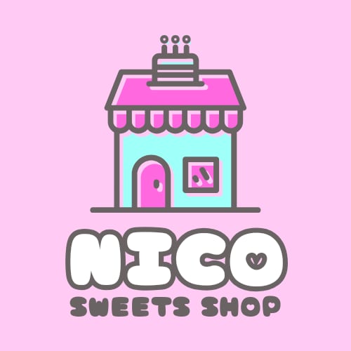 NICO SWEETS SHOP