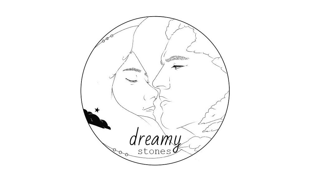 dreamy stones - 天然石のインテリア