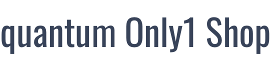 quantum Shop