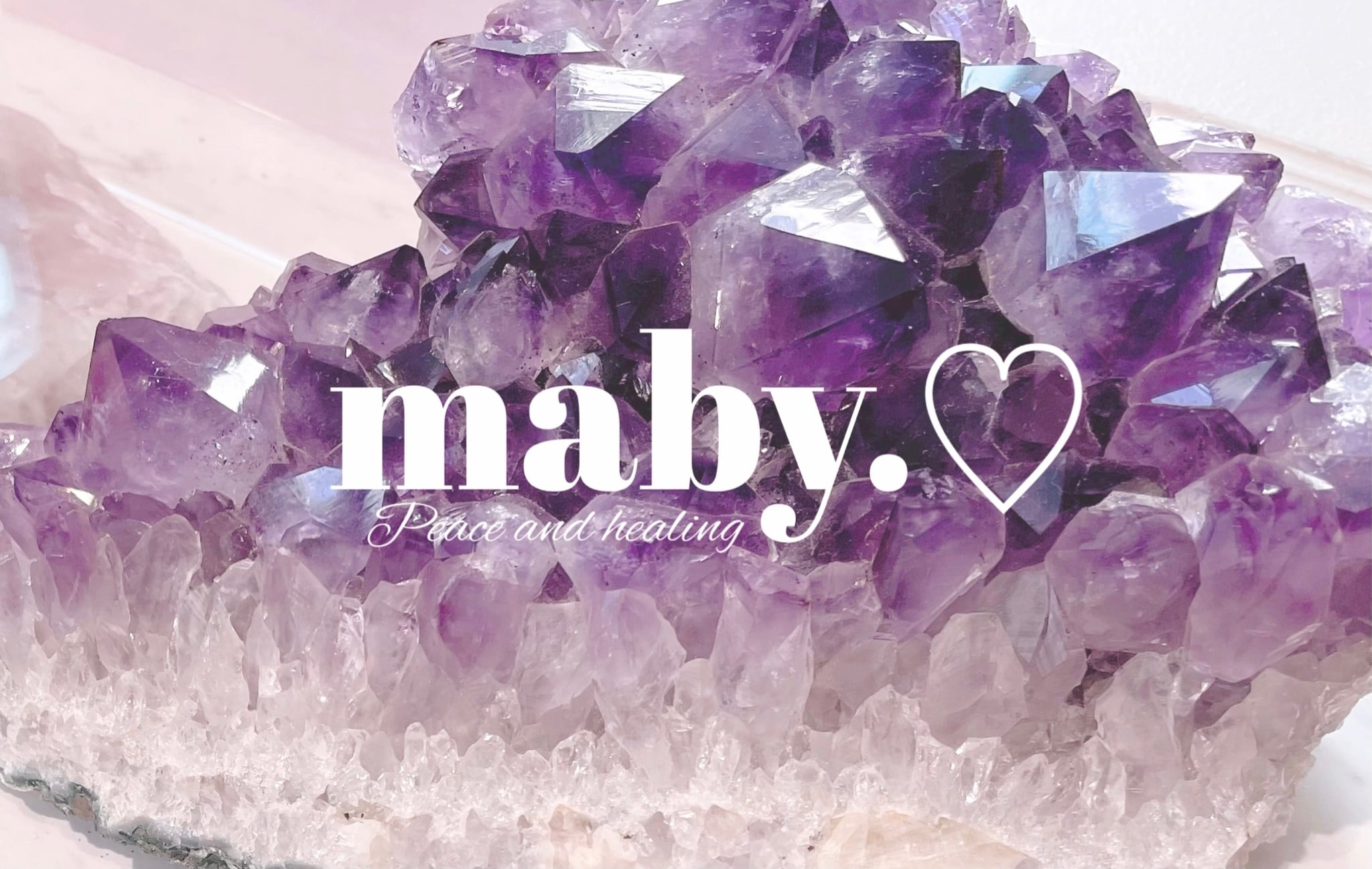 maby.♡