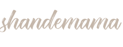 shandemama