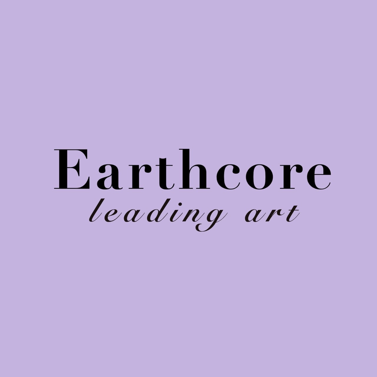 Earthcore_leading_art