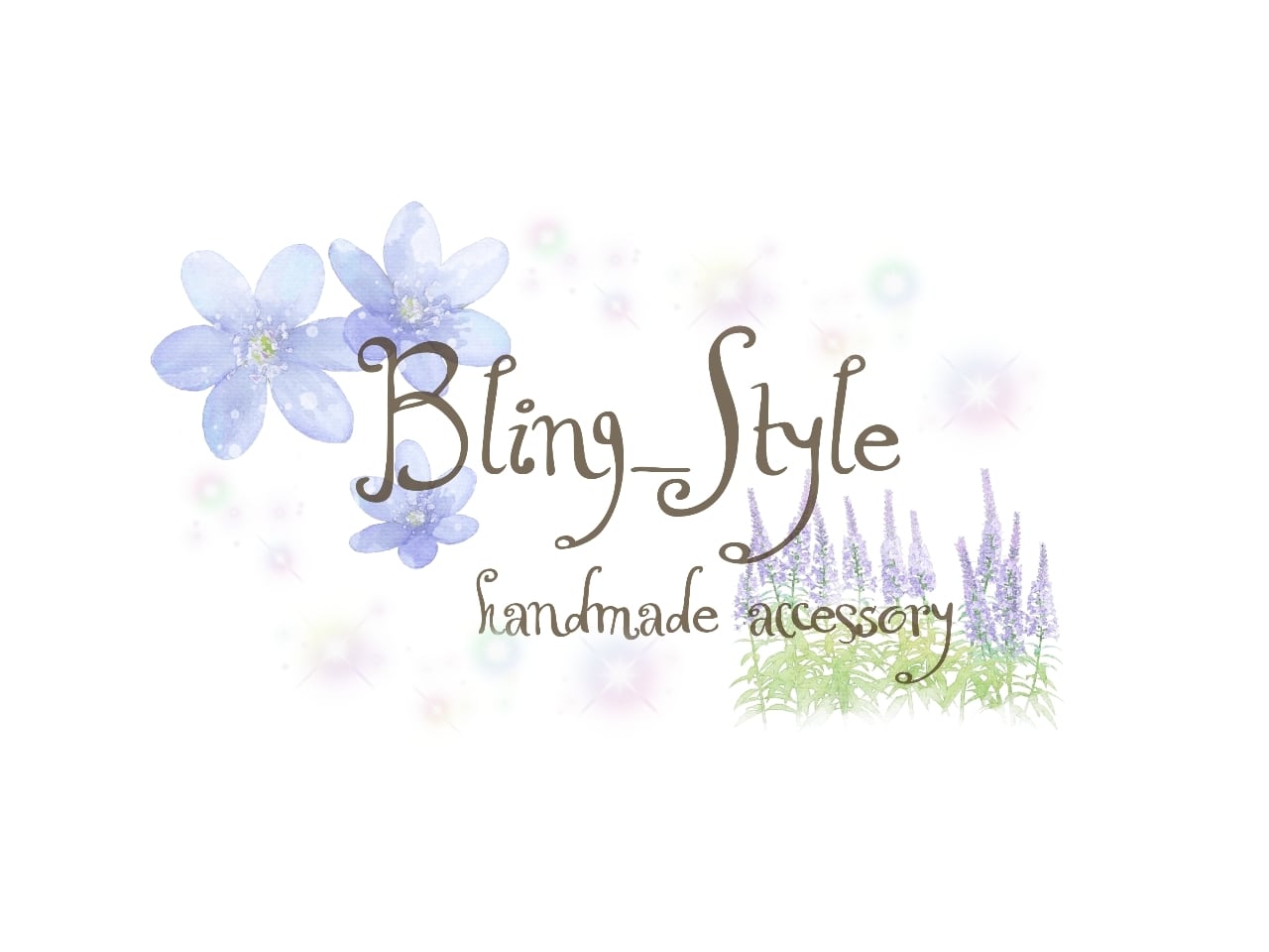 blingstyle☆handmade＆select accessory☆