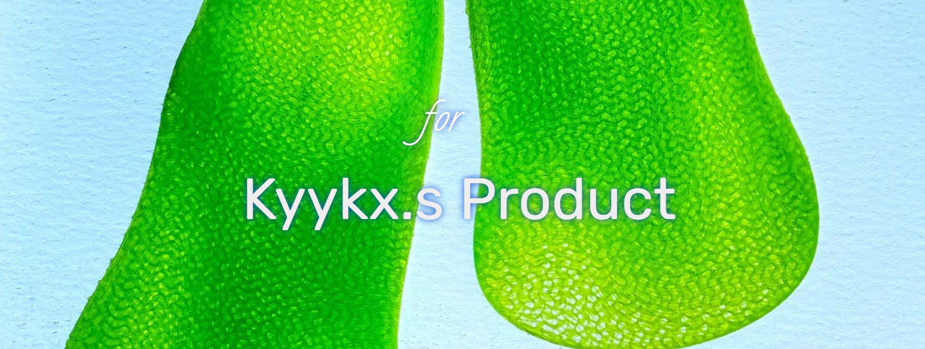 Kyykx.s Product