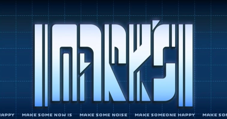 MARK'S PROJECT ONLINE