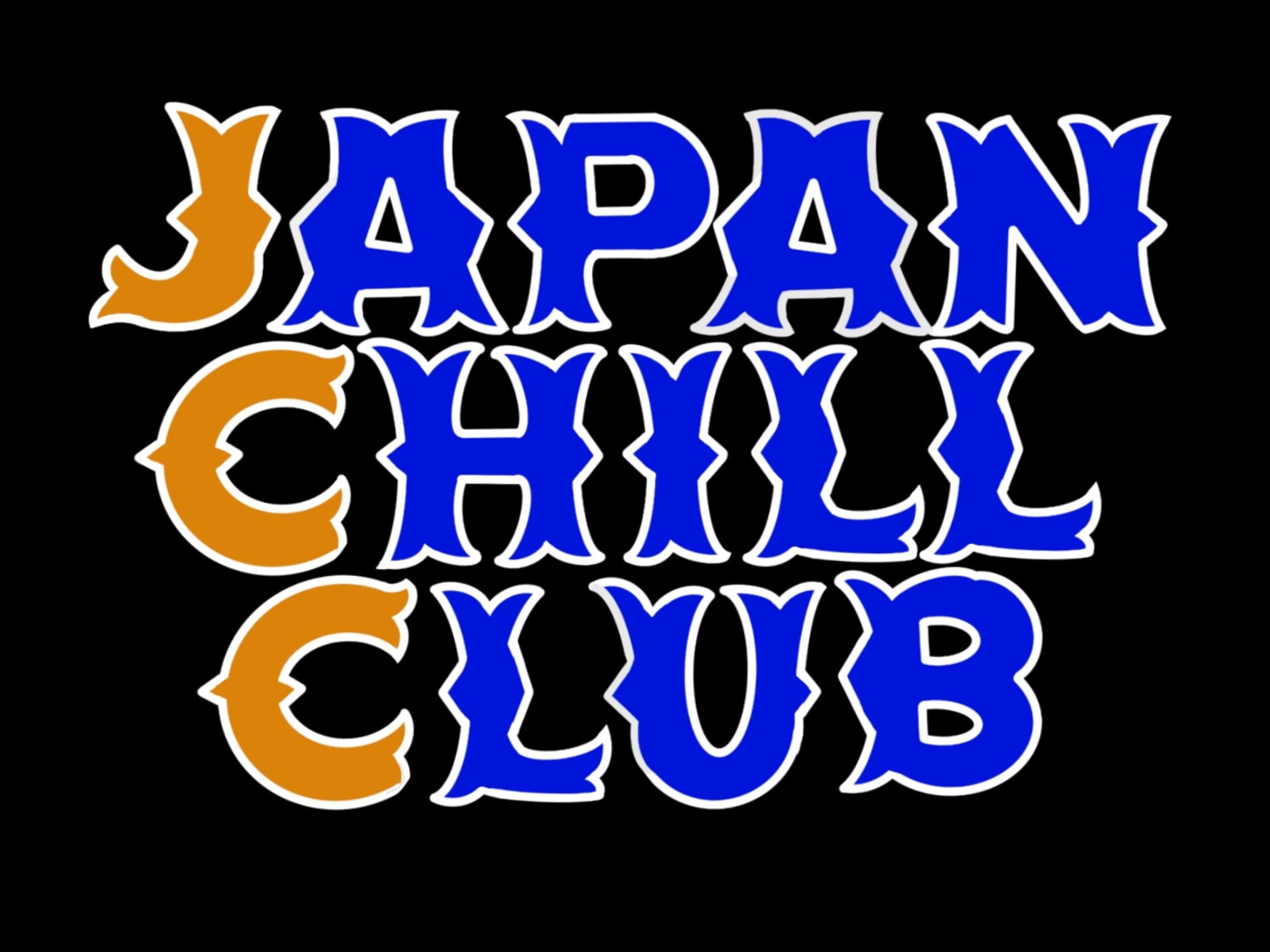 Japan Chill Club