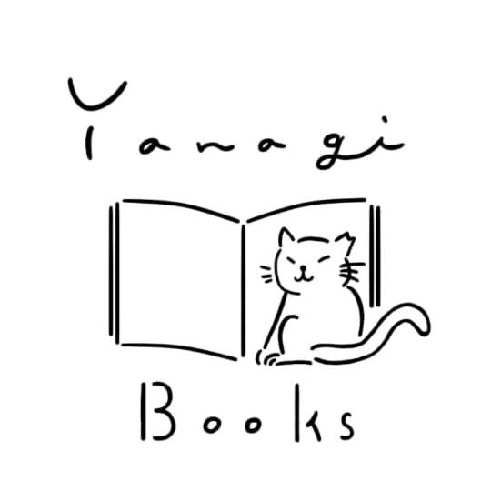 Yanagi Books