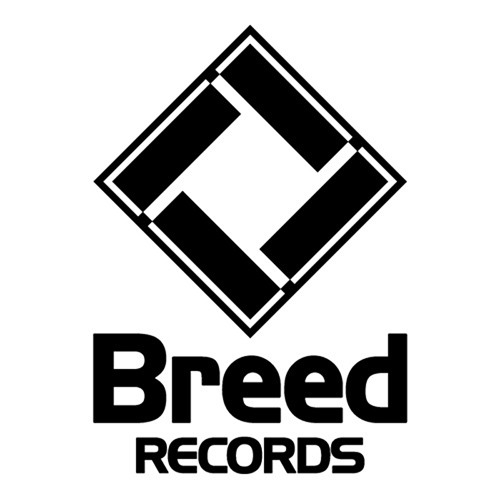 Breed RECORDS WEB STORE
