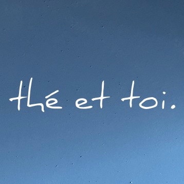 thé et toi. （テト）