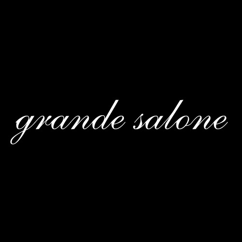 grande salone