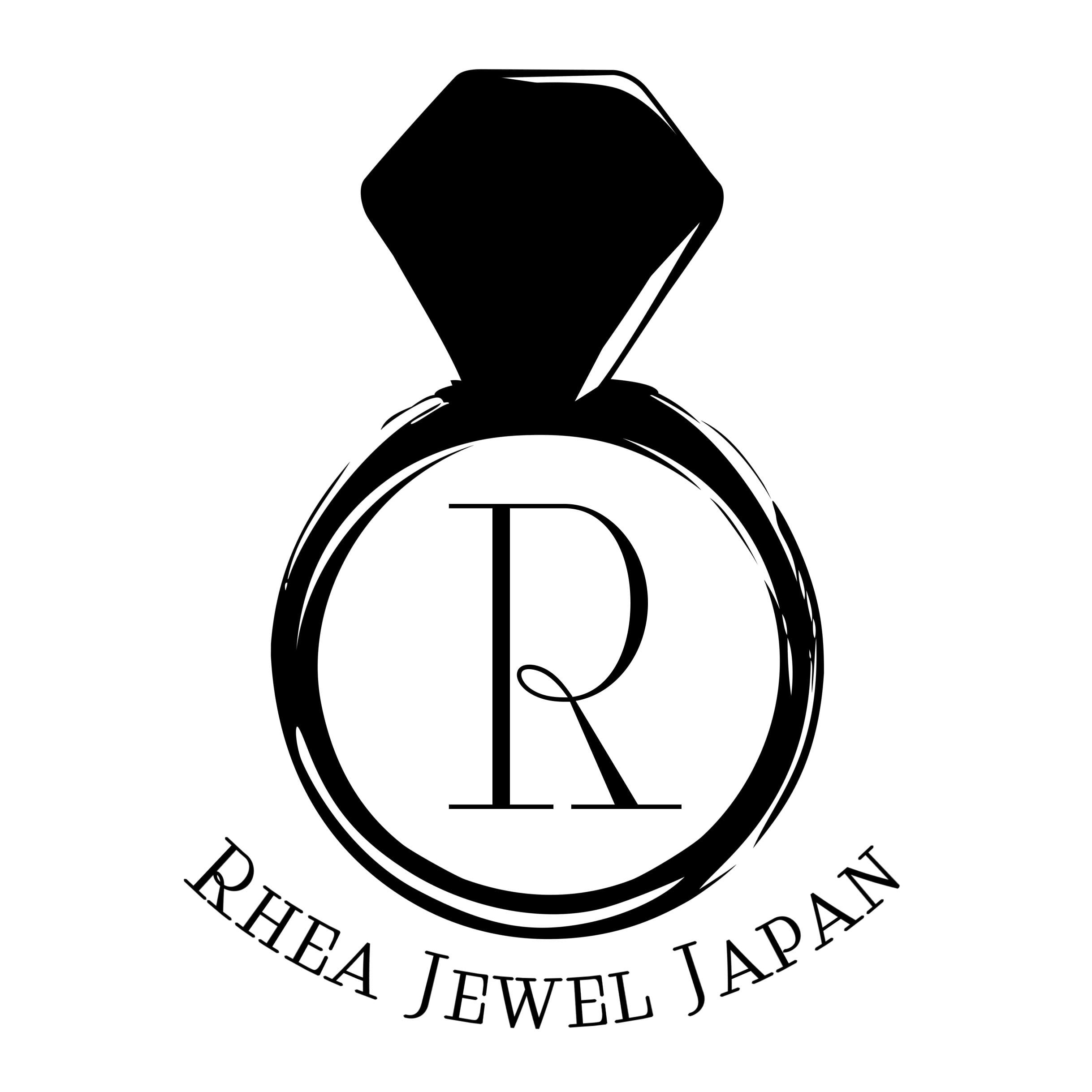 Rhea Jewel Japan （レアージュエルジャパン）