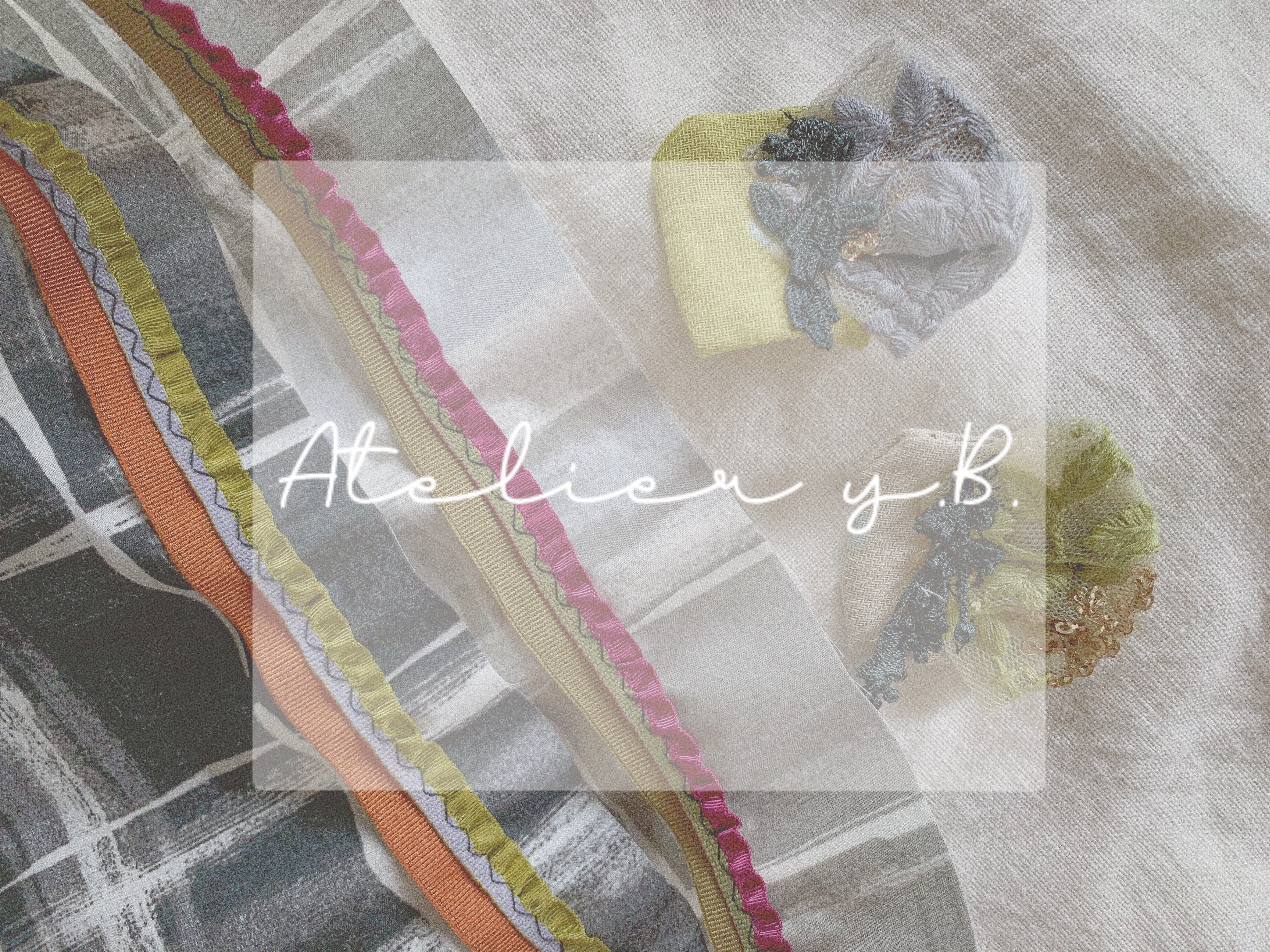 Atelier y.B.