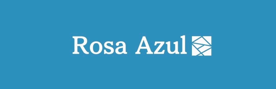 Rosa Azul