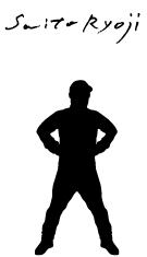 Saito Ryoji Official Shop