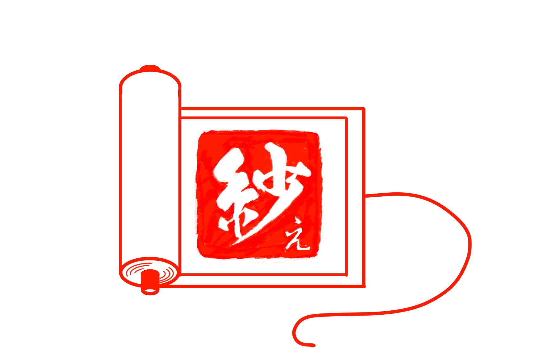 表具師小谷紗恵子の店
