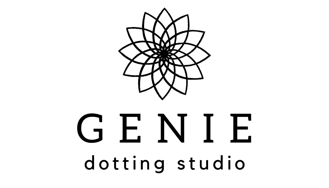 Dotting Studio GENIE