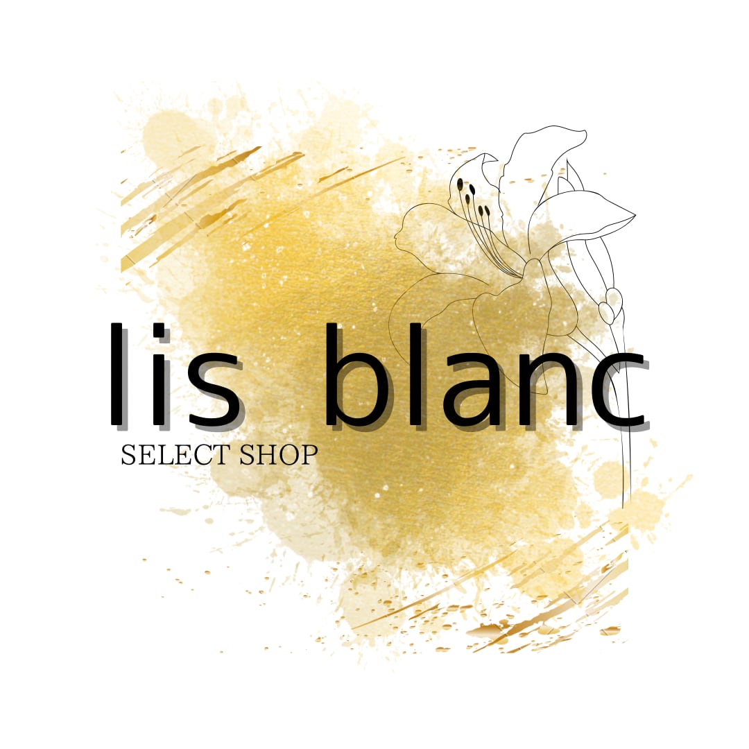 lis blanc