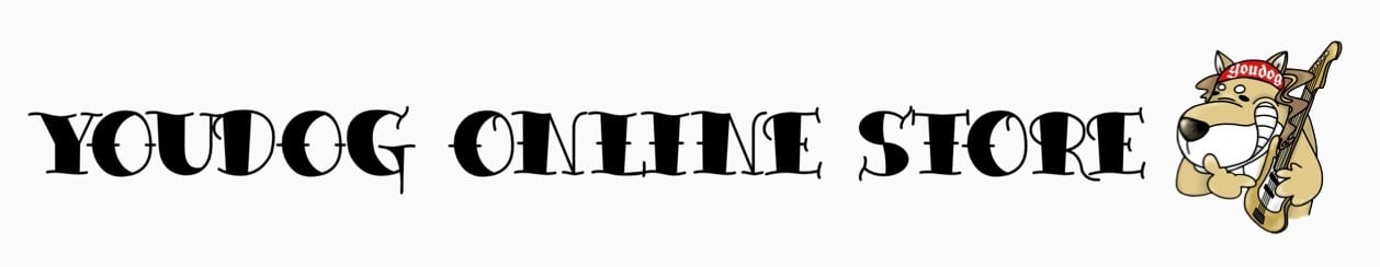 youdog ONLINE STORE