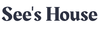 See's House
